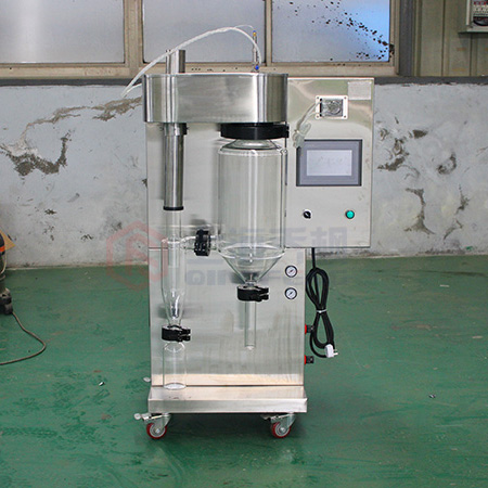 實(shí)驗(yàn)室專用小型噴霧干燥機(jī)8000S